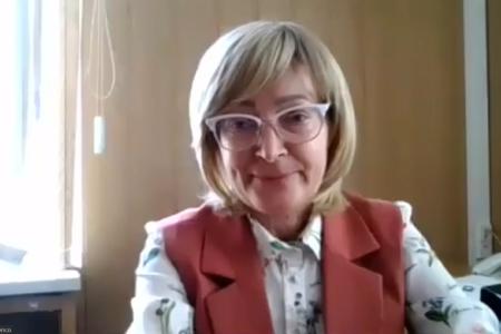 Состоялась международная видеоконференция СКП-КПСС