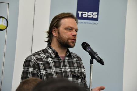 В ИА ТАСС прошла пресс-конференция, посвященная предвыборной программе КПРФ «Десять шагов к власти народа»