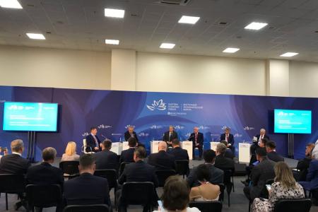 Н.М. Харитонов: "Билеты для дальневосточников должны быть такими же доступными как для депутатов и губернаторов"