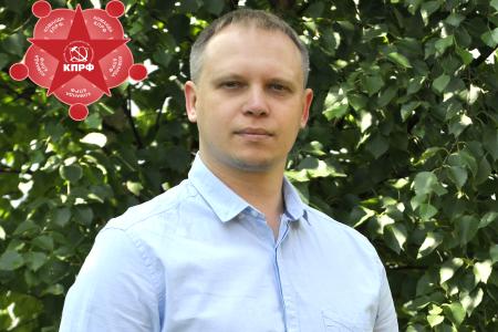 У кандидата от КПРФ в Вологде порезали колеса на личном автомобиле