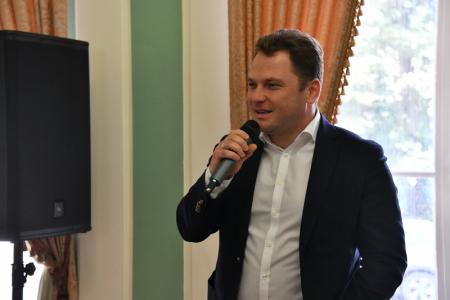 Г.А. Зюганов: «Русская душа, русский характер не приняли воровского, феодального капитализма»