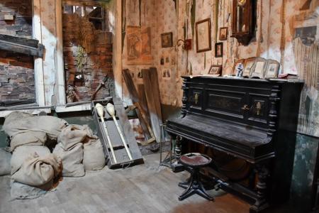 «Дорогой отцов-победителей». Г.А. Зюганов посетил Музей Победы в городе Москве