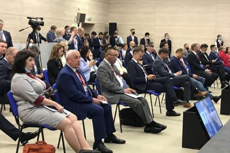 Николай Харитонов об агропромышленном комплексе на Дальнем Востоке: «Топчемся на месте!»