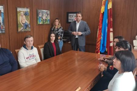 Депутат-коммунист Александр Наумов: В Московской области надо создавать условия, чтобы специалисты работали рядом с домом!