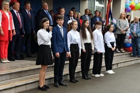 Итоговый репортаж о рабочей поездке Г.А. Зюганова в подмосковный город Подольск