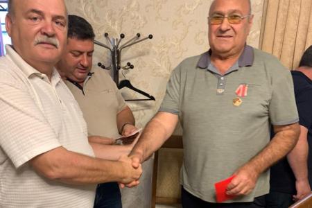 Краснодарский край. Кандидаты КПРФ в Госдуму проводят завершающие встречи с избирателями