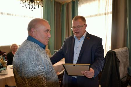 Московская область. Депутат КПРФ Александр Наумов: «Превращать науку в коммерцию - опасно для развития страны!»