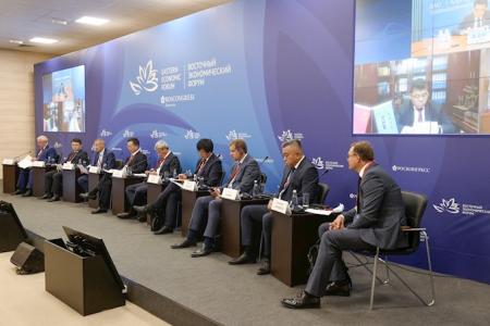 Николай Харитонов: Идеи социализма легли в основу спасения и великого возрождения китайской нации