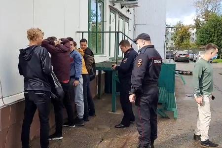 В Псковской области активисты КПРФ активно участвуют в избирательной кампании