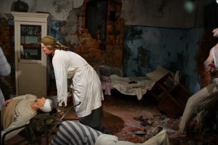 «Дорогой отцов-победителей». Г.А. Зюганов посетил Музей Победы в городе Москве