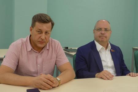Воронежская область. Как встречают День знаний в системе профобразования