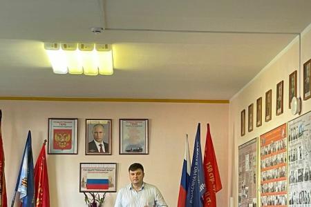 Ленинградская область почтила память Героев