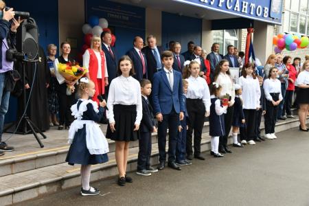 Итоговый репортаж о рабочей поездке Г.А. Зюганова в подмосковный город Подольск