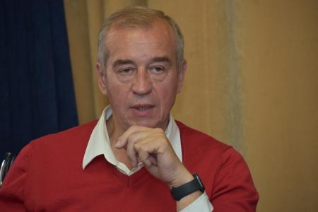 КПРФ: главная задача – защитить выбор избирателей Иркутской области 19 сентября