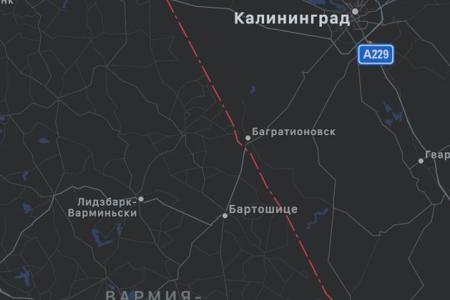 Ольга Алимова провела приём граждан в самом западном городе Российской Федерации – Балтийске