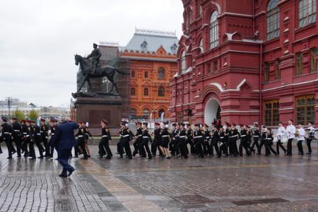 Поклон победителям