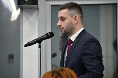В ИА ТАСС прошла пресс-конференция, посвященная предвыборной программе КПРФ «Десять шагов к власти народа»