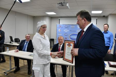 Итоговый репортаж о рабочей поездке Г.А. Зюганова в подмосковный город Подольск