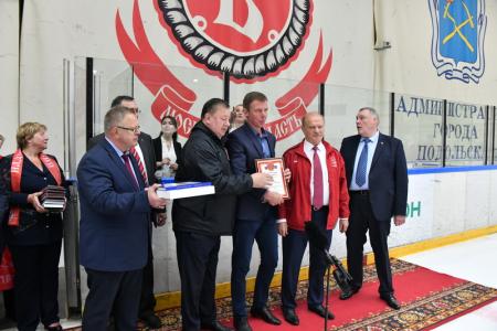 Итоговый репортаж о рабочей поездке Г.А. Зюганова в подмосковный город Подольск