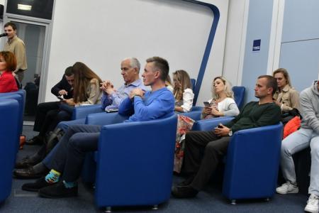 В ИА ТАСС прошла пресс-конференция, посвященная предвыборной программе КПРФ «Десять шагов к власти народа»