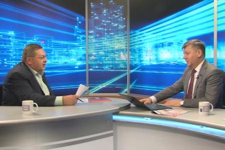Дмитрий Новиков: Свои обязательства КПРФ исполняет безукоризненно