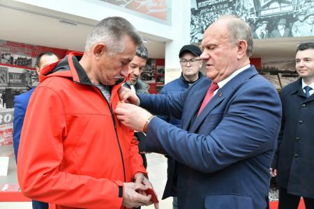 Нижний Новгород. Вперед в СССР! Фоторепортаж