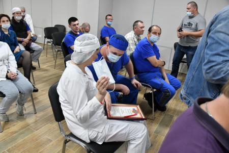Итоговый репортаж о рабочей поездке Г.А. Зюганова в подмосковный город Подольск