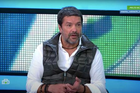 Александр Ющенко в программе «НТВ» «Место встречи»: Ради минутной славы в Интернете стримеры угрожают жизни людей