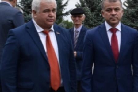 Рабочая поездка Казбека Тайсаева на Северный Кавказ