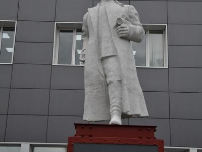 Итоговый репортаж о рабочей поездке Г.А. Зюганова в подмосковный город Подольск