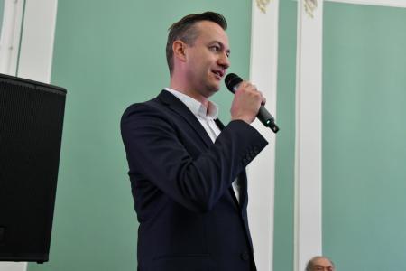 Г.А. Зюганов: «Русская душа, русский характер не приняли воровского, феодального капитализма»