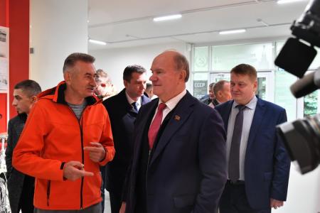 Нижний Новгород. Вперед в СССР! Фоторепортаж