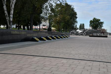 Г.А. Зюганов в Нижегородском Кремле. Фоторепортаж