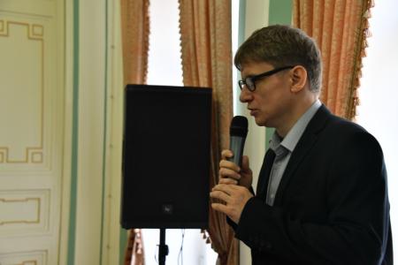 Г.А. Зюганов: «Русская душа, русский характер не приняли воровского, феодального капитализма»