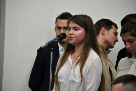 В ИА ТАСС состоялась пресс-конференция, посвященная развитию малых городов и устойчивому развитию села