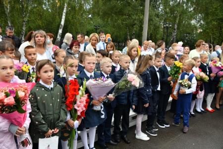 Итоговый репортаж о рабочей поездке Г.А. Зюганова в подмосковный город Подольск