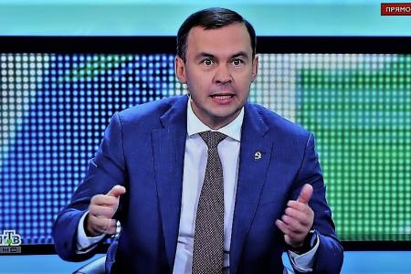 Юрий Афонин в эфире НТВ: Грязные технологии применяют против главного оппонента власти – КПРФ