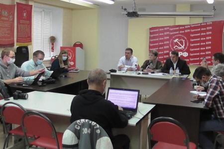Выборы в Саратовской области – надругательство над законом и волеизъявлением граждан!