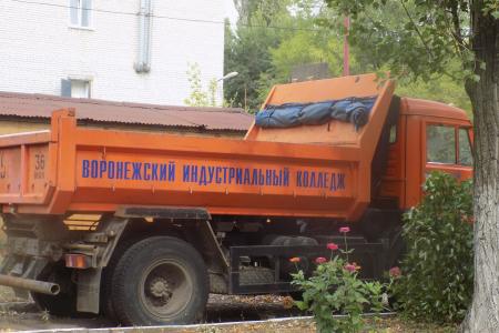 Воронежская область. Как встречают День знаний в системе профобразования