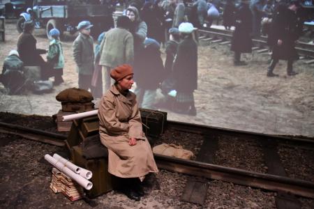 «Дорогой отцов-победителей». Г.А. Зюганов посетил Музей Победы в городе Москве