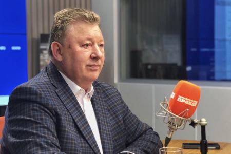 Владимир Кашин в эфире «Комсомольской правды»: Мы не признаем результаты онлайн-голосования в Москве, требуем полного расследования