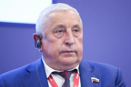 Николай Харитонов: Идеи социализма легли в основу спасения и великого возрождения китайской нации