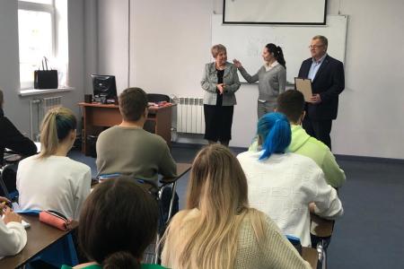 Московская область. Александр Наумов: Без знания и уважения истории своей страны не может быть будущего!
