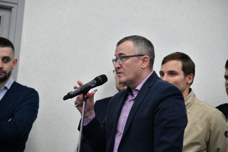 В ИА ТАСС состоялась пресс-конференция, посвященная развитию малых городов и устойчивому развитию села