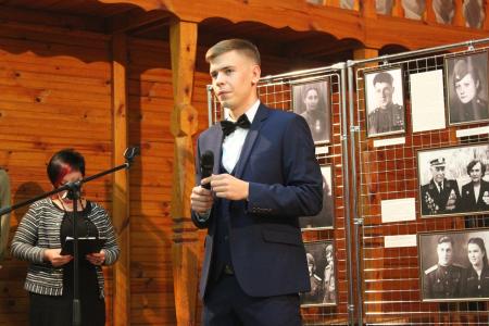 Белгородская область. В центре внимания – забота о пожилых белгородцах