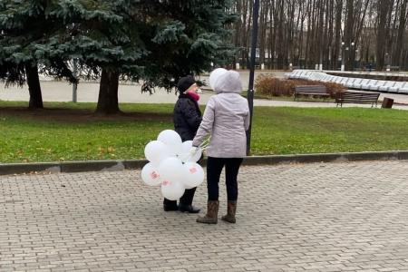 Во Владимирской области отпраздновали 103-ю годовщину создания ВЛКСМ