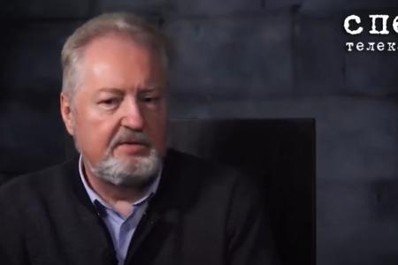 Сергей Обухов - телеканалу "СПЕЦ": Власть идет «вразнос»