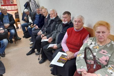 Коммунисты Зауралья подвели итоги выборов
