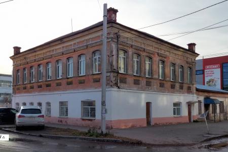 Тульские комсомольцы провели ряд мероприятий в честь 103-й годовщины создания РКСМ-ВЛКСМ-ЛКСМ РФ