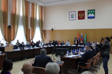 Крупный успех КПРФ в Амурской области: Светлана Трембач возглавила Белогорский горсовет